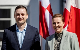 'Greenland không phải là tài sản để mua bán'