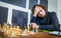 Đau đầu chống nạn gian lận trong cờ vua