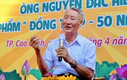 Đồng Tháp 50 năm một góc nhìn: Những đổi thay kỳ diệu của đất sen hồng