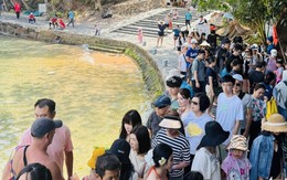 Khách Hàn Quốc đến Phú Quốc tăng mạnh, chiếm 50% các chuyến bay quốc tế