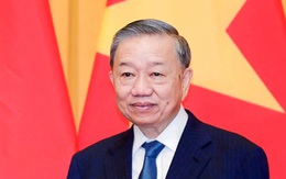 Tổng Bí thư Tô Lâm: Nước Việt Nam là một, dân tộc Việt Nam là một