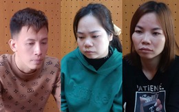 Khởi tố vụ án chủ cơ sở karaoke, massage ở Bắc Giang 'giam lỏng' 18 cô gái