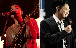 Chơi trò trời cho: Show nhạc điên nhất của năm nay