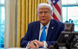 Ông Trump kiểm soát chặt nhân sự liên bang khi tỉ phú Elon Musk rời DOGE