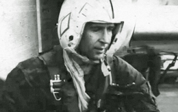 Tiếng nói của người đàn ông ‘bị căm ghét nhất nước Mỹ’ trong chiến tranh Việt Nam