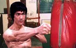 'Cú đấm 1 inch' của Lý Tiểu Long được giới khoa học công nhận