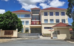 Đại diện Bộ Tài chính nói về hướng xử lý nhà đất dôi dư sau sáp nhập, tinh gọn bộ máy