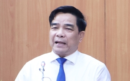 Chủ tịch tỉnh Quảng Nam trả lời về việc tổ chức Hội An thành 3 phường, 1 xã