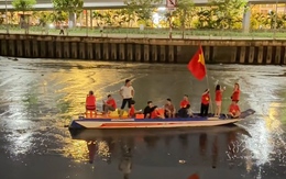 Đầu tư có view đẹp 'concert quốc gia' mà sao nó lạ quá