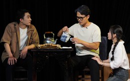 Lễ 30-4, sân khấu thành phố sáng đèn 5 ngày từ Idecaf, Trương Hùng Minh đến Thế Giới Trẻ