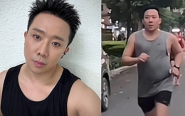 Bị khán giả chê nhìn chán, MC Trấn Thành vẫn tự tin vô đối