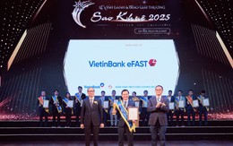 VietinBank eFAST X-Mate - ‘Trợ lý số’ của doanh nghiệp