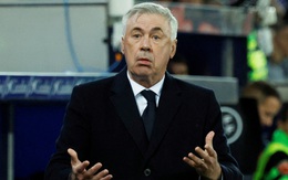 Tin tức thể thao 29-4: HLV Ancelotti sẽ sang đội tuyển Brazil; Tay golf kiếm hơn 4 triệu USD/tháng