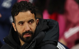 Lãnh đạo Man United cảnh cáo HLV Amorim khi liên tục chỉ trích cầu thủ