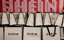 Shein tăng giá sốc tại thị trường Mỹ, có sản phẩm tăng tới 337%