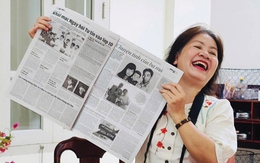 Kể chuyện hòa bình: Những tiểu tự sự trong đại sự đất nước