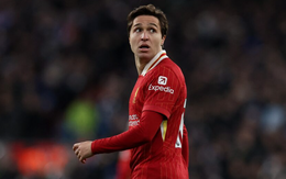 Ba cầu thủ Liverpool có thể không được phát huy chương Ngoại hạng Anh