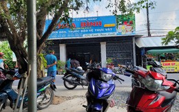 Người đàn ông tự sát sau khi dùng súng tự chế bắn tài xế gây tai nạn khiến con mình chết