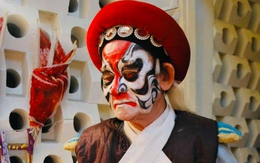 Nghệ sĩ hát bội Lê Hữu Lập qua đời ở tuổi 83