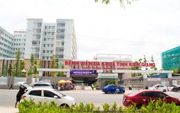 3 người ngộ độc nặng vì ăn nấm lạ ở Phú Quốc qua nguy kịch, dần phục hồi sức khỏe