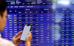 Nhiều cổ phiếu đang tương đối rẻ, dự báo VN-Index ra sao trước nghỉ lễ?