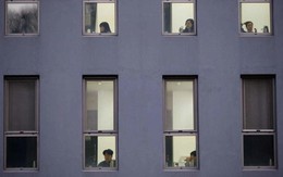 Trải nghiệm... đi tù với giá 3 triệu đồng