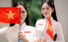 Nữ ca sĩ hát 'Viết tiếp câu chuyện hòa bình' vượt mốc 2 tỉ lượt xem là ai?