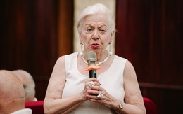 Cuộc chiến tại Việt Nam đã thay đổi vai trò nữ phóng viên