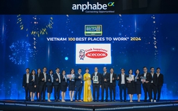 Acecook Việt Nam:  Hành trình 30 năm cống hiến cho xã hội