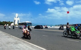 Thống nhất đề xuất làm nút giao Mã Vòng, đường hầm Trần Phú bên biển Nha Trang