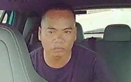 Công an truy tìm nghi phạm Trần Văn Luyện giết một phụ nữ 33 tuổi