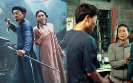 Muôn màu phim chiếu rạp kỳ nghỉ lễ 30-4 và 1-5