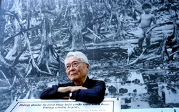 Việt Nam vươn lên trong mắt nhà báo Nhật