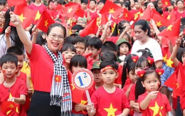 TP.HCM công nhận 100 trường học số đầu tiên