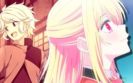 Vì sao cả thế giới 'phát cuồng' vì anime? (phần 1)