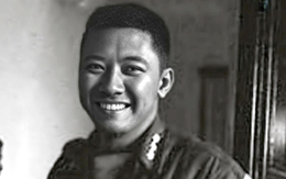 Xem Giữa vòng vây quân thù về nhà tình báo Phạm Ngọc Thảo: Một cuộc đời như phim, hơn phim