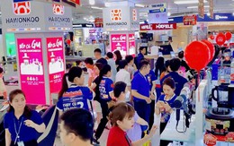 Giải Phóng Hàng Tồn - Điện Máy Chợ Lớn giảm giá đến 50%