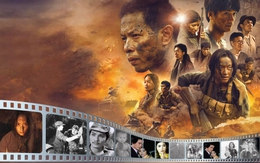 Những bộ phim mang khát vọng hòa bình