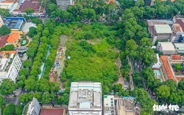 Mỗi tuần một chuyện Còn bao nhiêu năm nữa?