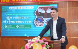 Boehringer Ingelheim đồng hành cùng Việt Nam kiểm soát bệnh dại