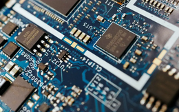 Trình làng bản thiết kế chip tín hiệu 12 bit ‘make-in-Việt Nam’