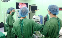 Chớ vội vàng siêu âm, phẫu thuật tuyến giáp