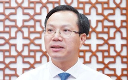 Hiệu trưởng trường ĐH Luật Hà Nội làm phó chủ tịch UBND tỉnh Tây Ninh