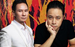 Sự trái ngược của Victor Vũ và Lý Hải