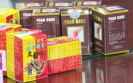 Vụ triệt phá thuốc giả: Quảng cáo là hàng xách tay để bán qua Facebook, Zalo