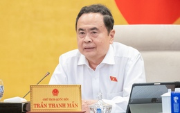 Kỳ họp thứ 9 của Quốc hội kéo dài 37 ngày, bổ sung thêm 13 nội dung