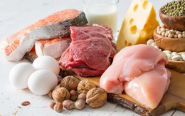 Người thiếu máu bổ sung thế nào qua bữa ăn?