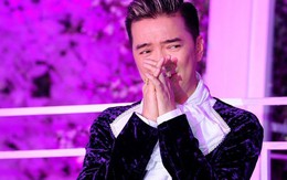 Đàm Vĩnh Hưng hết được hát bài ‘Xin lỗi tình yêu’