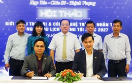 Có sản phẩm công nghệ AI, người dân Phú Quốc dễ dàng trở thành đại sứ du lịch.