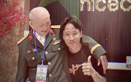 Hai 'phượt thủ' nổi tiếng nhất Việt Nam những ngày qua đã gặp nhau